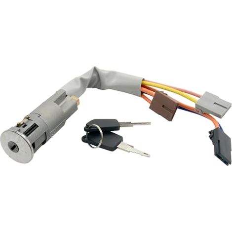 Tapa del interruptor de encendido adecuada 416292 para 106 405 Ax Saxo Zx 96084980
