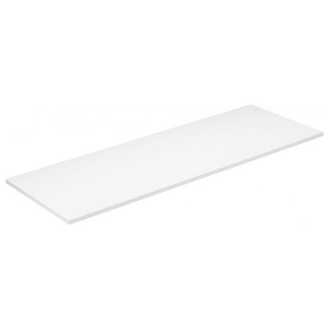 Pack plinthe EDITION 400 pour meuble profondeur 535 mm 1376 x 25 x 484 mm titan / titan KEUCO