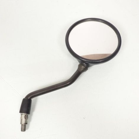 [PRODUIT D'OCCASION] Rétroviseur droit M10 Ø123mm origine pour moto ou scooter (1/2)