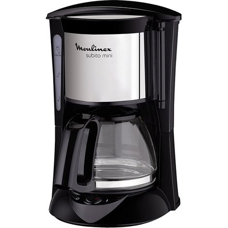 Caffettiera da 6 tazze 600w - FG150813 - Moulinex