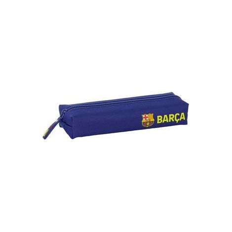 PORTATODO RECTANGULAR C/GOMA ELAST. 22CM F.C.BARCELONA 1ª EQUIP. 25/26