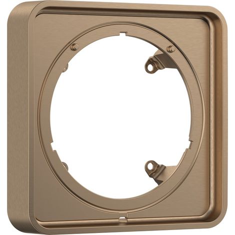 AXOR 13643140 Rosace d'extension AXOR (1/2)