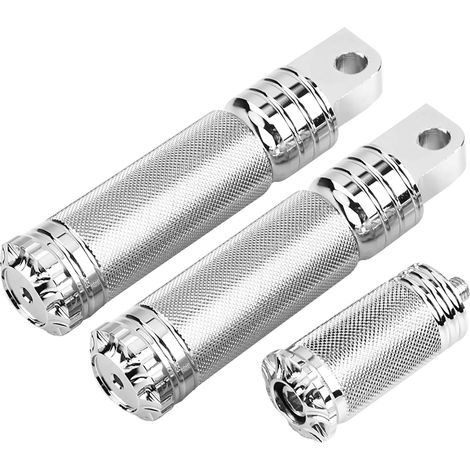 7-tönige 12V-Druckluft-Warnhupe für Autos (1/5)