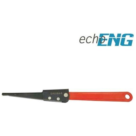 Estrattore semi-automatico per cono Morse CM 1 - 3 echoENG - AM 30 ECM1