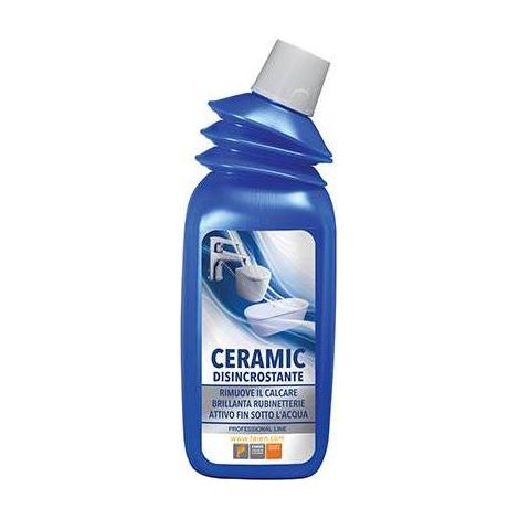 12,00000000000000000000 x DISINCROSTANTE MELT CERAMIC FAREN