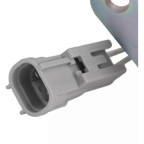Électrovanne d'arrêt de carburant 1E369-60011 PS45CZ393 pour Kubota V2607 V3307 Linde 1219 VOLVO55/80 (1/5)