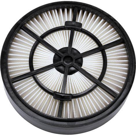 Scheppach - Filtre HEPA - Convient parfaitement au Sprayvac20 - Filtre pour aspirateur injecteur extracteur (1/2)
