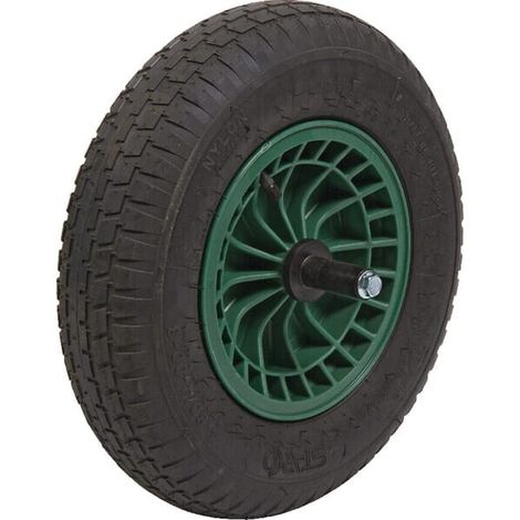 Rueda FORT F80152
