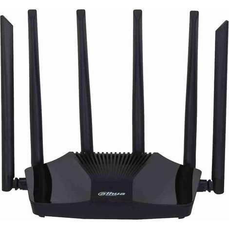WR5210-IDC - 2,4/5G WLAN-Router für Zuhause