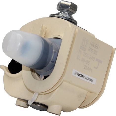 Conector subterráneo perforación NILED 150/240-50/95 RS95