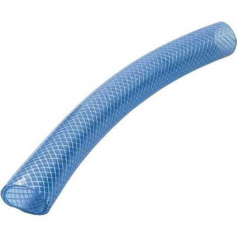 Fitt, Tubo per Irrigazione Retinato Rete-gel Atossico, 12x18 mm, 25 Metri
