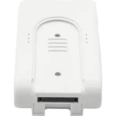 Wiederaufladbarer Lithium-Ionen-Akku, 2500mAh Kapazität, kompatibel mit Smart-Geräten, 1Stück-4000mAh (1/2)