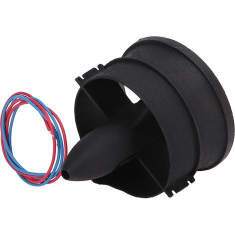 Hélice K30 RC de 30 mm offrant une excellente coordination, une puissance stable et élevée, et un rendement optimal. Conçue pour les avions motorisés 1S à commande par canal, rotation antihoraire. (1/5)