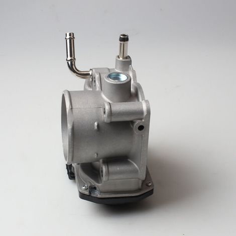 Die Teilenummern 22030-0D030 und 220300D030 sind für Toyota 1.8L Drosselklappengehäuse geeignet. (1/4)