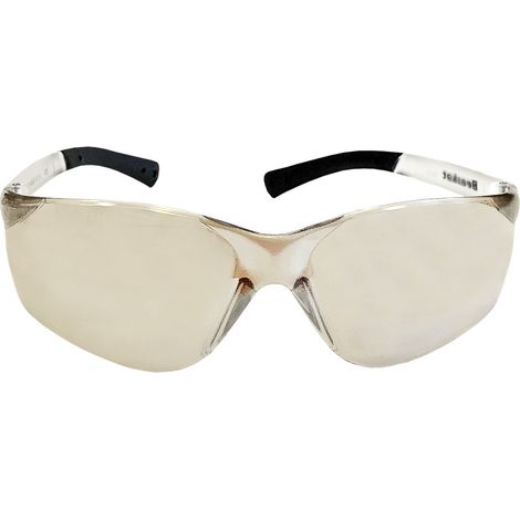 Gespiegelte Schutzbrille - UV-Beständig (1/3)