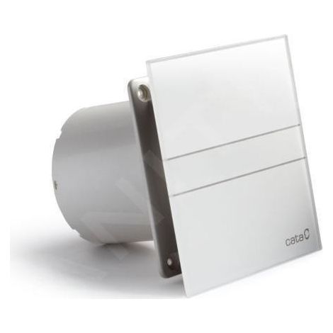 Ventilateur cata e-120 g 210 m³/h silencieux (1/5)