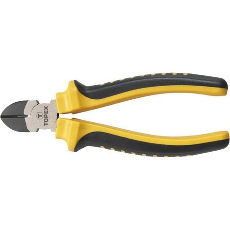 Tronchesi laterali da 160 mm (1/3)