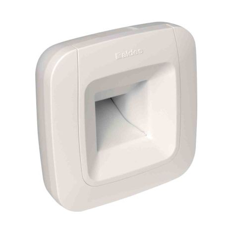 Ventilation grille Aldes bdh débit réglable 5-35 m³/h