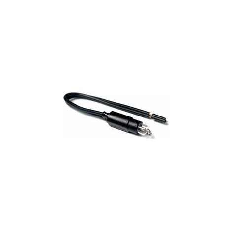 Lampada Led Spia Cavo Mm 100 (Elettrocanali Cod. Ecl4000Ld)