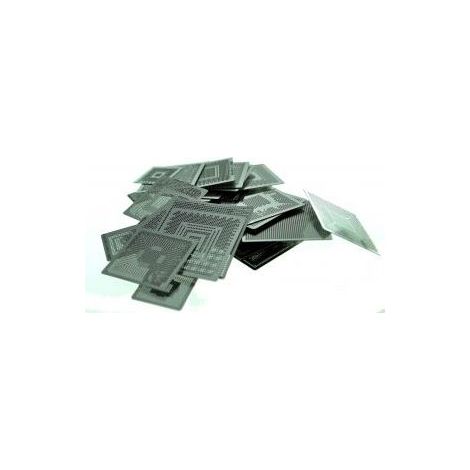 Pack 79 Stencils calor directo (1/2)