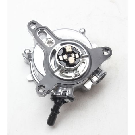 Die Teilenummer 55495082 ist für Bremsvakuumpumpen von Chevrolet geeignet.