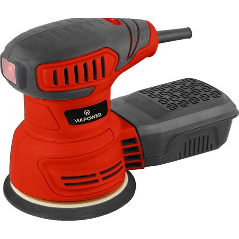 LEVIGATRICE ROTORBITALE 'PS-CG-350A' 350 W - platorello Ø 12