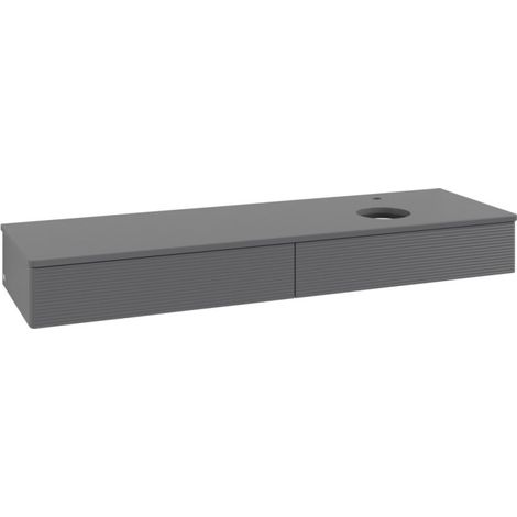 Villeroy & Boch L16150GK WTUS Antao L165 1600x190x500mm (1/3)