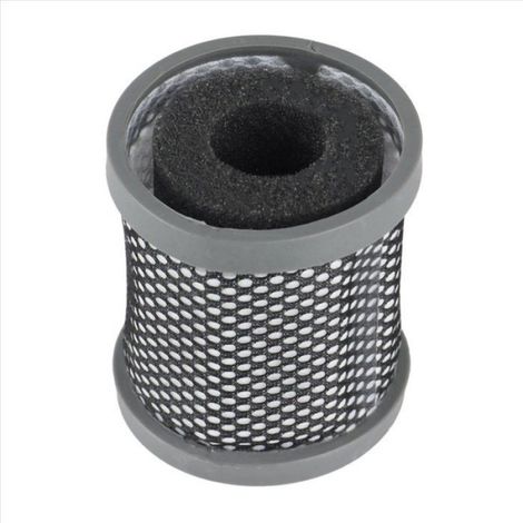 Filtre - Éponge - Pour Aspirateur H-Free 100 Series - Filtre D'Échappement Post-Moteur - 4 Pièces (1/5)