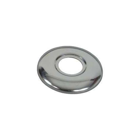 ROSONE FISSA INOX ART.285- - 1/2 - 50 pezzi ITAP