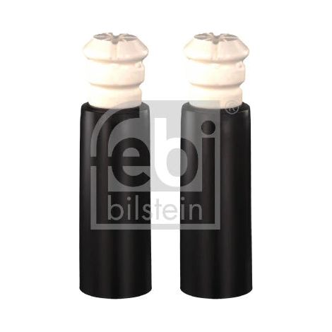 Kit de protection contre la poussière, amortisseur FEBI BILSTEIN 181811 BMW (1/2)