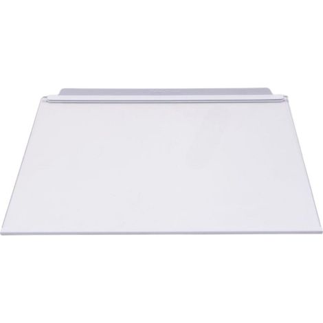 CLAYETTE COMPLÈTE DU BAC À LÉGUMES POUR REFRIGERATEUR BEKO - 4640180300 (1/2)