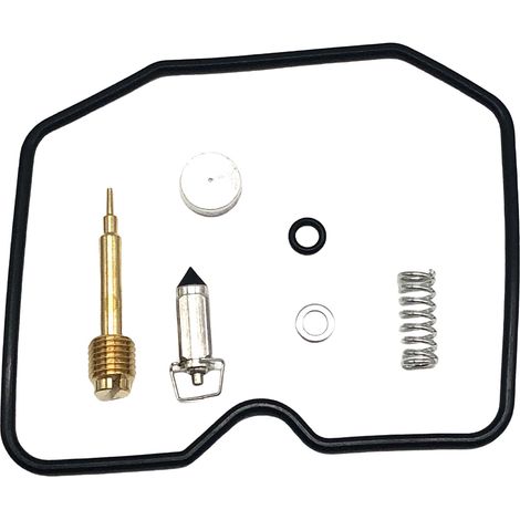 Kit de réparation carburateur - compatible GSF600S - F37 (1/5)