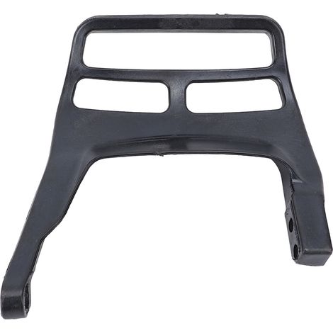 [Pieza de repuesto] + [Funda de seguridad para freno de cadena] + [MS381] + [Plástico resistente, fácil instalación, compatible con MS381] (1/5)