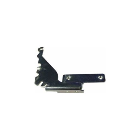Charniere gauche pour lave-vaisselle Whirlpool 481241718835