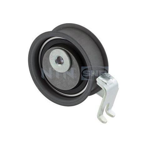 Galets tendeurs - GT357.34 - SNR - Compatible avec véhicule Volkswagen, Seat, Skoda, Audi