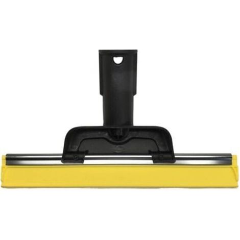Tête de brosse de rechange pour nettoyeur vapeur Karcher SC2 SC3 SC4 SC5 CTK10 CTK20 / 2.863-025.0, grattoir de buse de nettoyage miroir (1/5)