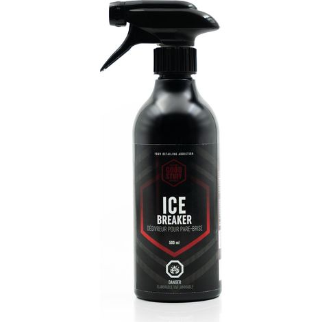 Descongelador de ventanas Good Stuff Ice Breaker de 500 ml (1/2)