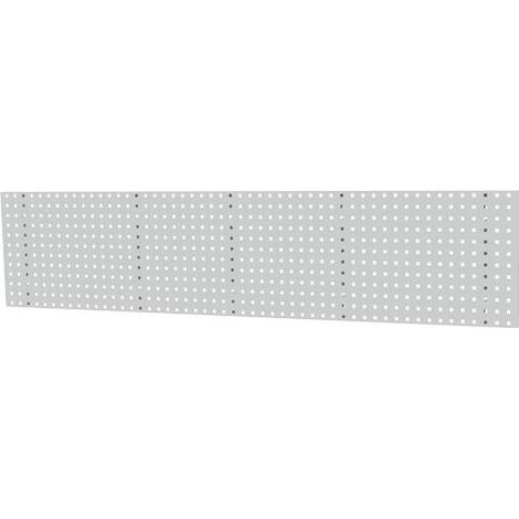 Lochplatte Breite 2000 Maße in mm (BxH): 2000 x 450 (1/2)