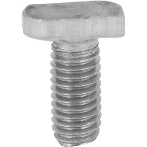 Lot de 20 vis M6 en acier inoxydable 304 avec écrous à embase - Quincaillerie pour serres (1/5)