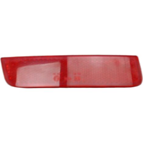 [PRODUIT D'OCCASION] Catadioptre Arg DACIA Duster Break Phase 1 2010-2013 ♻️ Ref Oe. 265654344r - Garantie à vie (1/3)