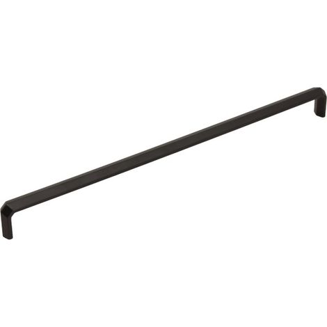 Mango UU56, negro supermate, 320 mm (1/5)