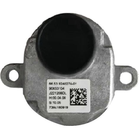 Linke Seitenkamera 66532940274-01 für X5 E70 X6 E71 F01-- (1/5)