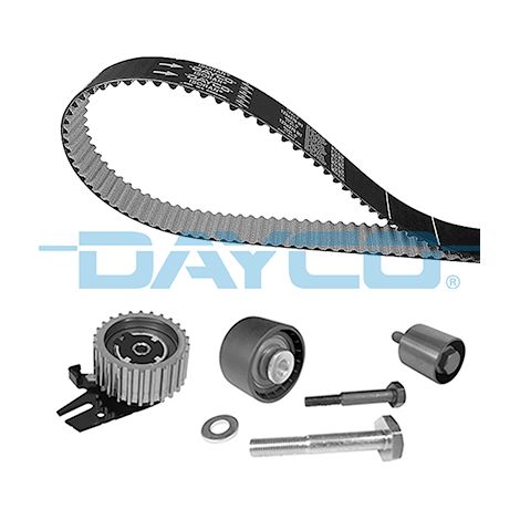 Kit cinghia di distribuzione Dayco DY KTBWP9670 [+] pompa dell'acqua