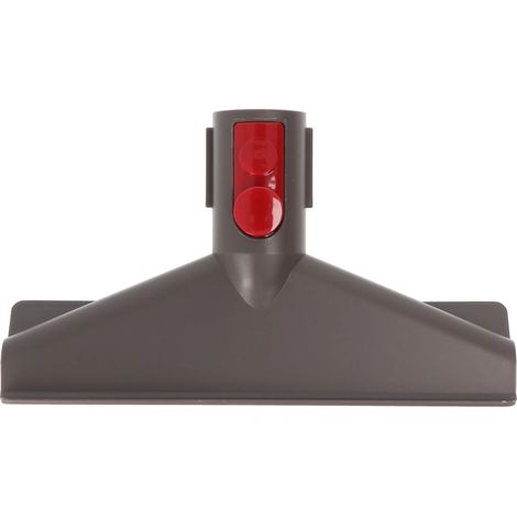 Accessoire de brosse large pour aspirateurs Dyson V7 V8 V10 SV10 SV11 (1/5)