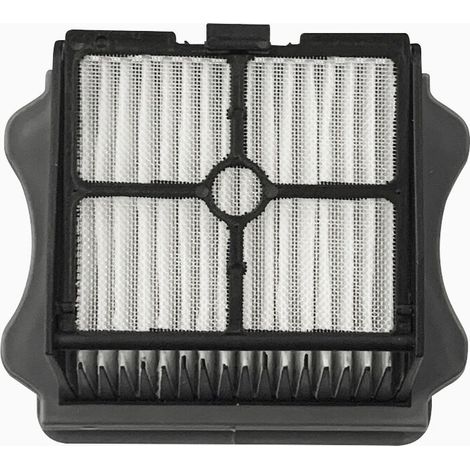Replacement Brush Roll and Filter for Tineco iFloor 3/Floor One S3 Wet and Dry Vacuum Cleaner, 3 Filters + 2 Brush Rolls (1/5)