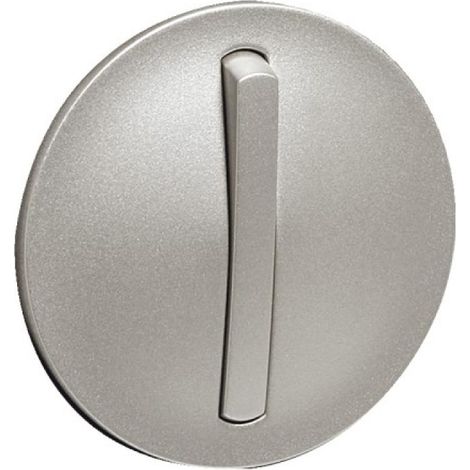 LEGRAND CÉLIANE ENJOLIVEUR VA ET VIENT POUSSOIR DOIGT ÉTROIT BLANC - 065001 (1/4)