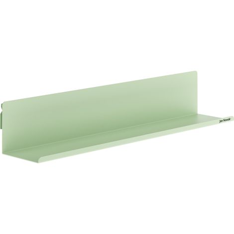 Wandplank JOANNE 700 mm, Fresh Style: Pastellgrün