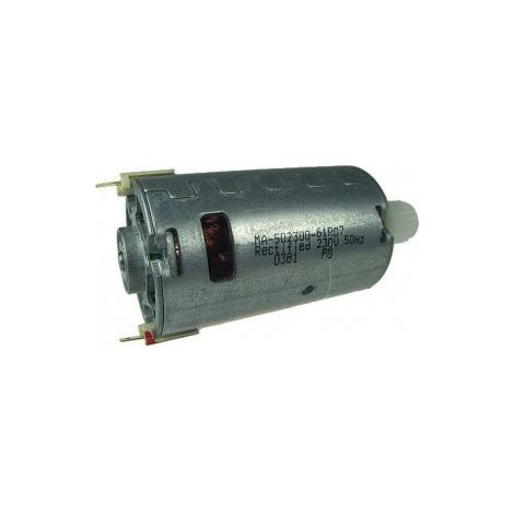 Moteur + petite poulie pour Cafetière DELONGHI 7313217261