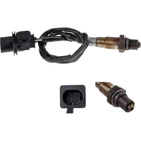 Sonde lambda 11787590713 0258017217 pour BMW Mini avant (1/5)