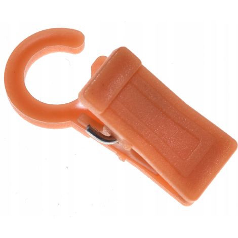Supporti per bastoni per tende in legno, robusti supporti per tende, 50 pezzi. Legno di ontano. (1/5)